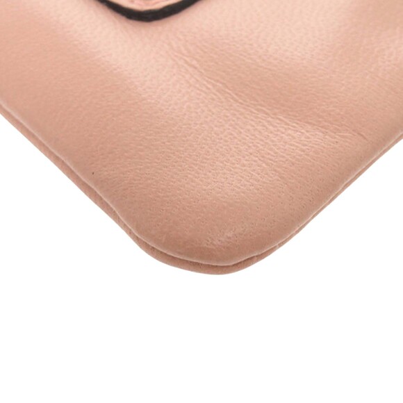 Pre-Loved LOEWE Nappa Coin Pouch - Picture 7 of 12